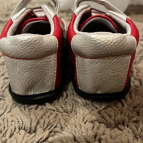 Jack and Lily toddler shoes, size 30-36 month’s - Picture 2 of 6